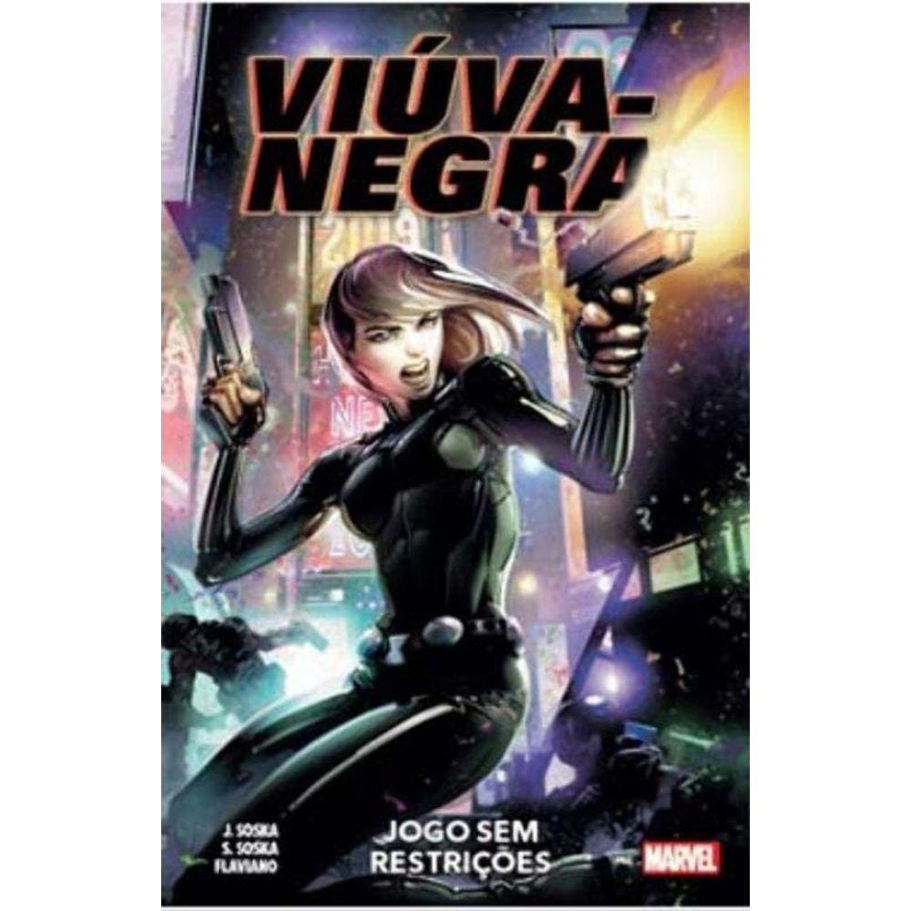 Viúva Negra