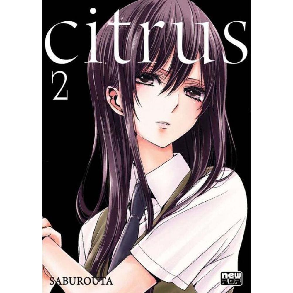 Citrus - Vol. 02