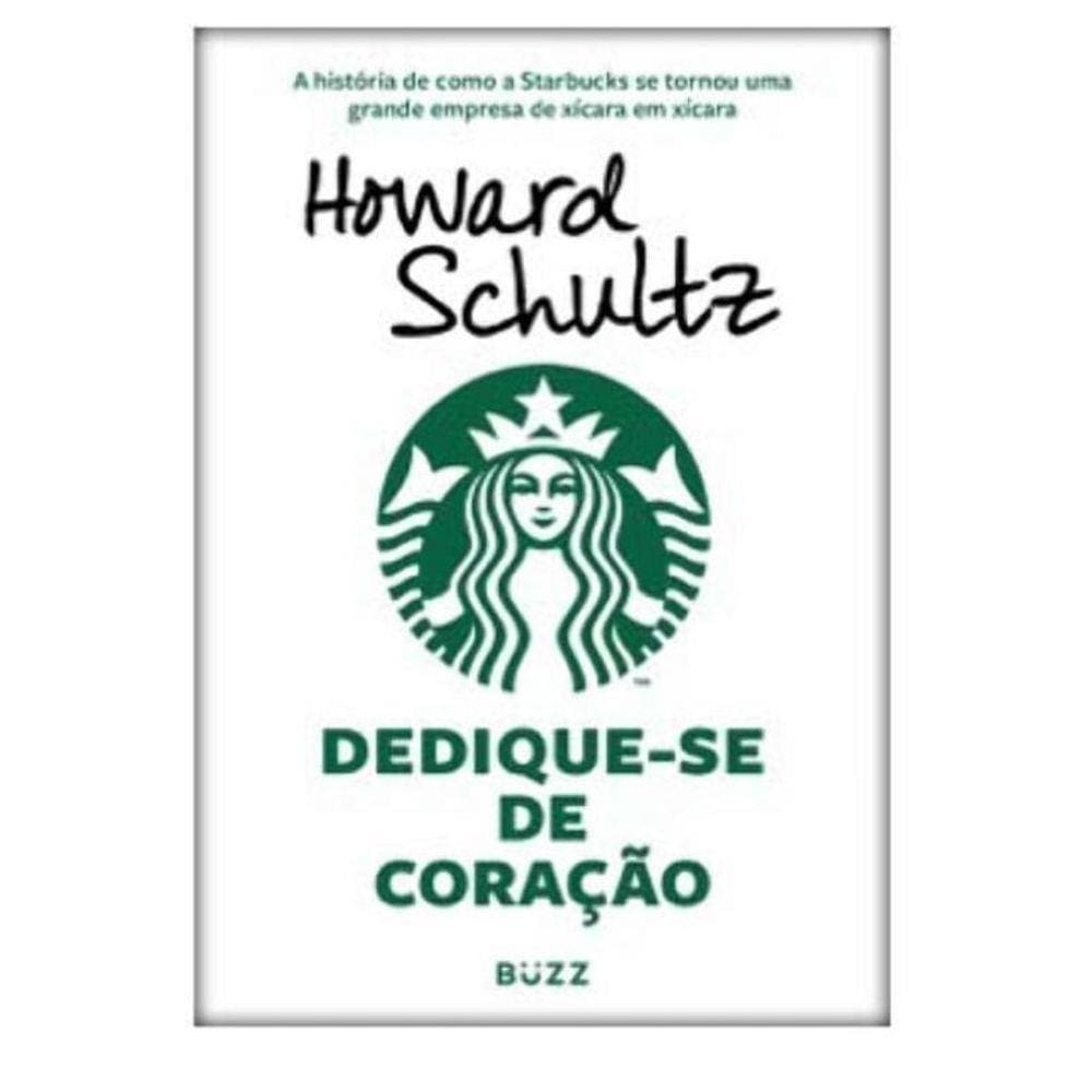 Dedique-se de Coração