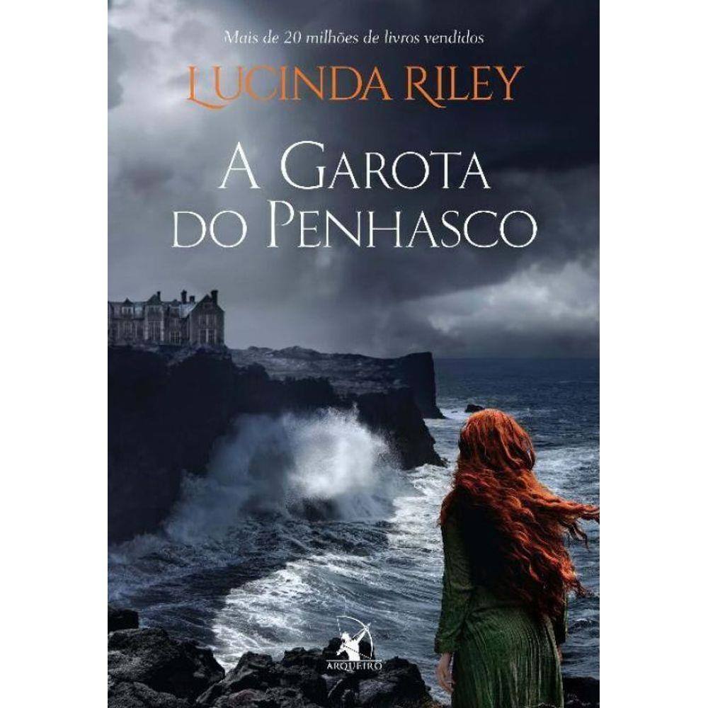 Garota do Penhasco, A