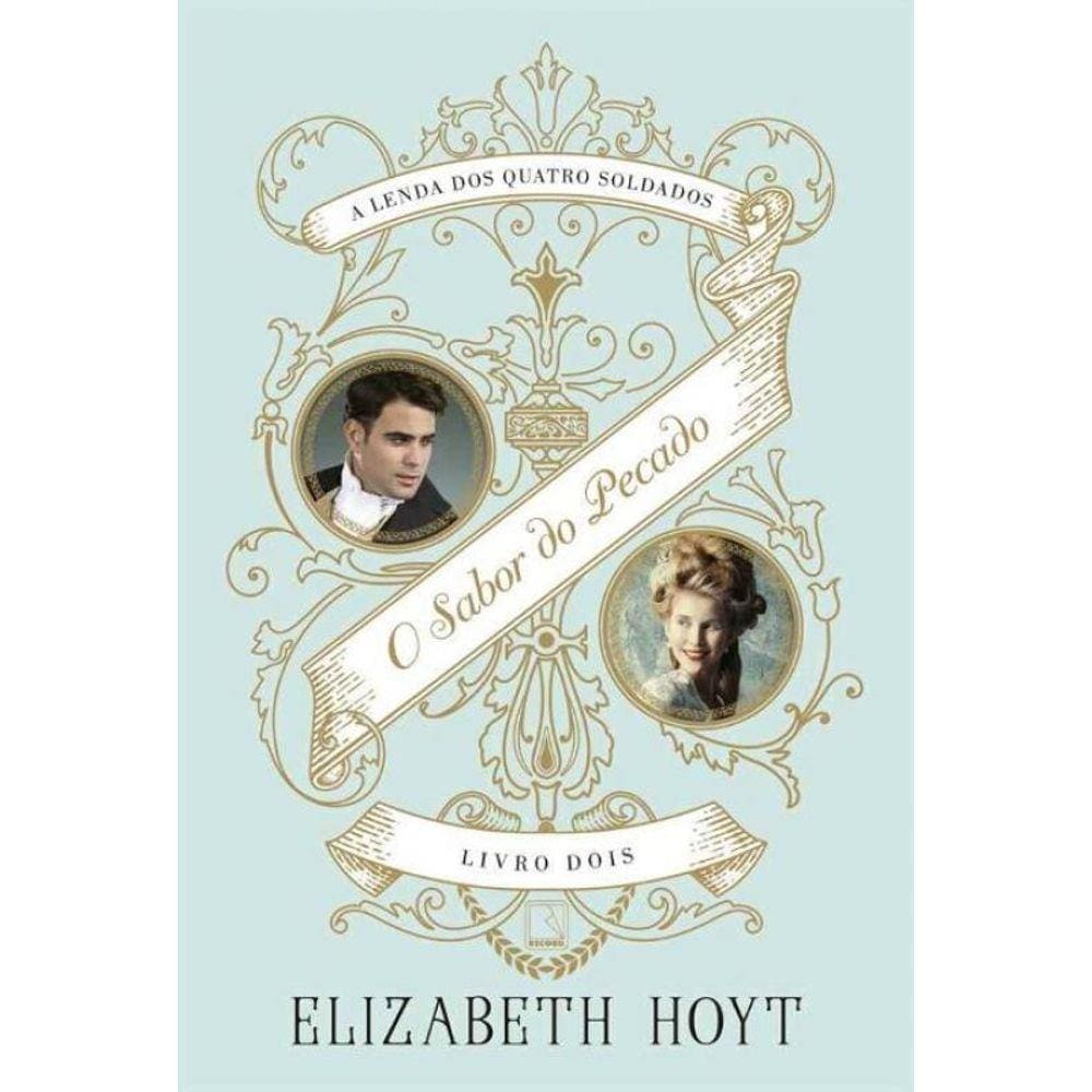 O Sabor do Pecado - Vol. 2