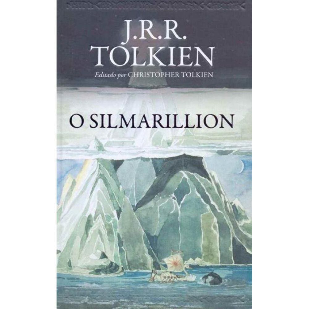 O Silmarillion