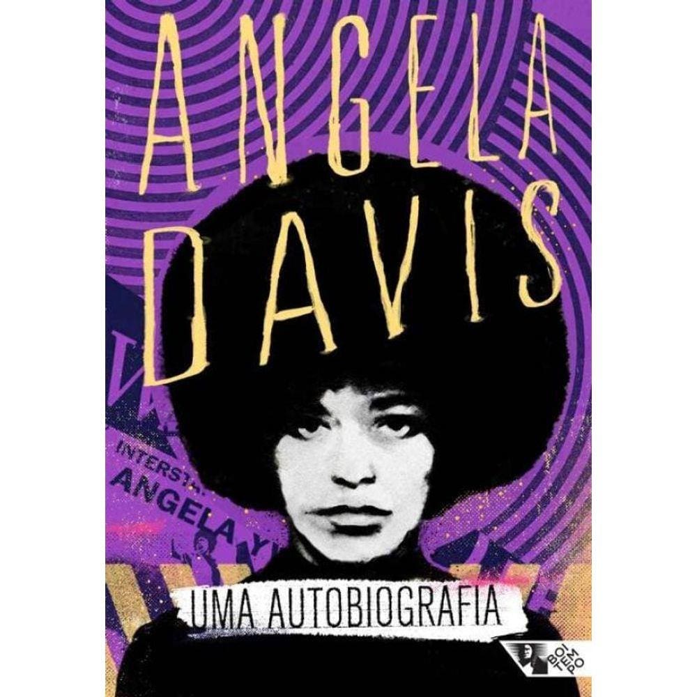 Uma Autobiografia