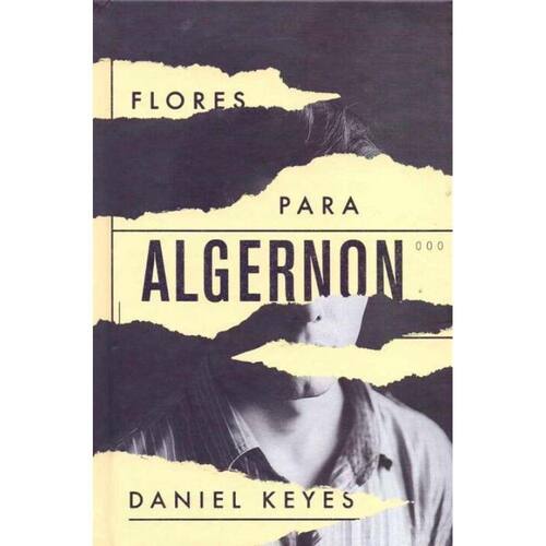 Flores Para Algernon | Extra Flores Para Algernon | Extra