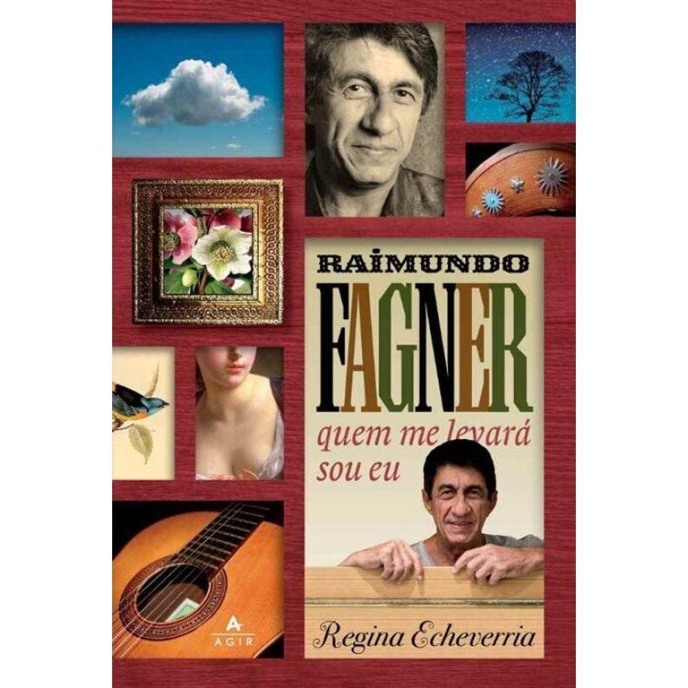 Raimundo Fagner