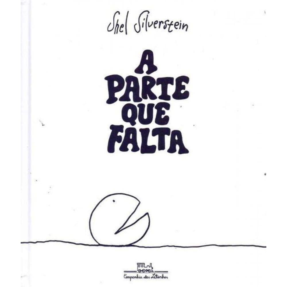 Parte Que Falta, A