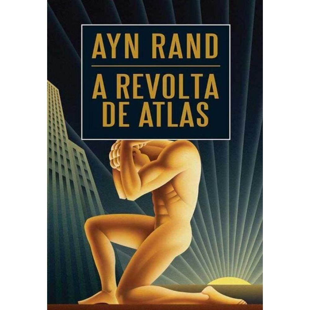 Revolta de Atlas, A