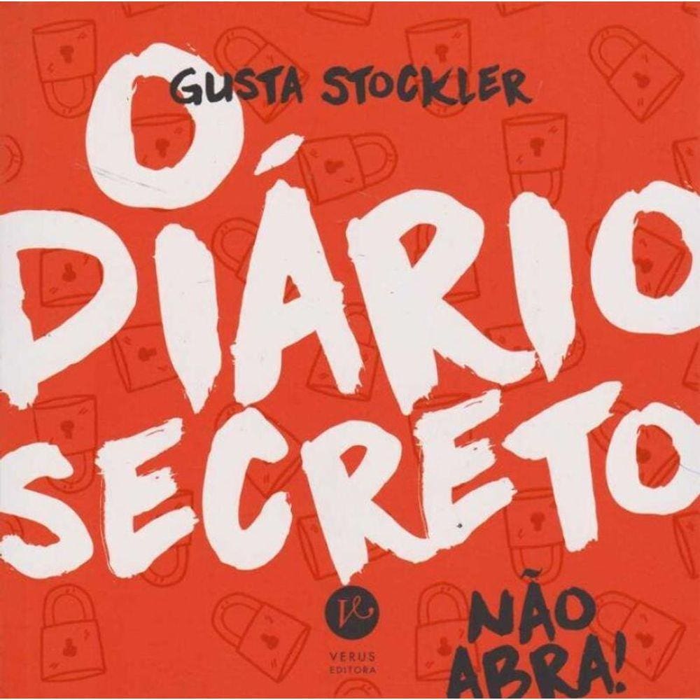 Diário Secreto, O