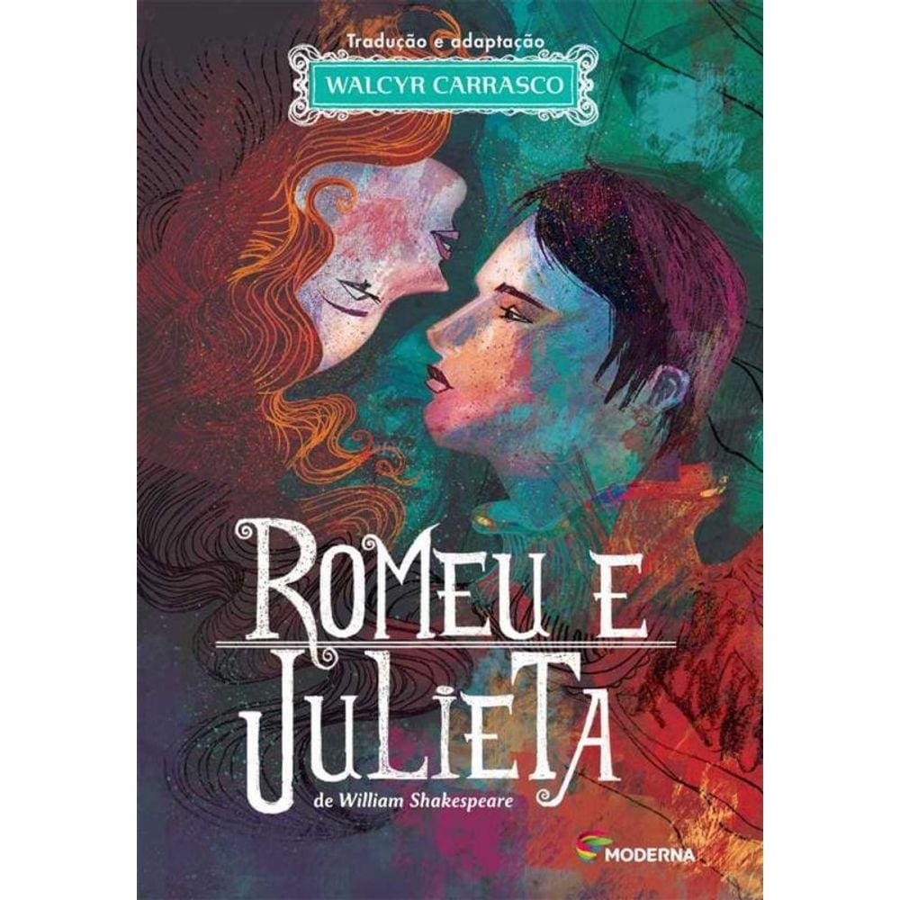 Romeu e Julieta - Moderna