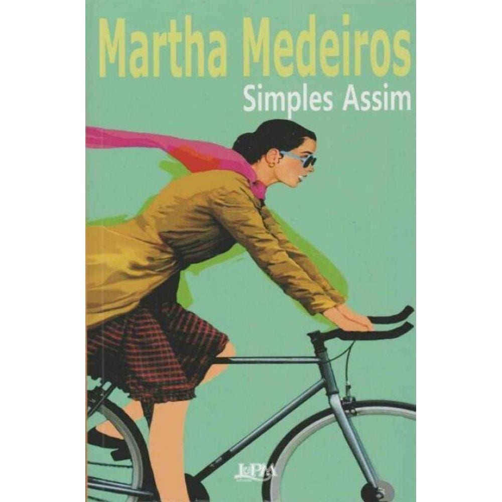 Simples Assim