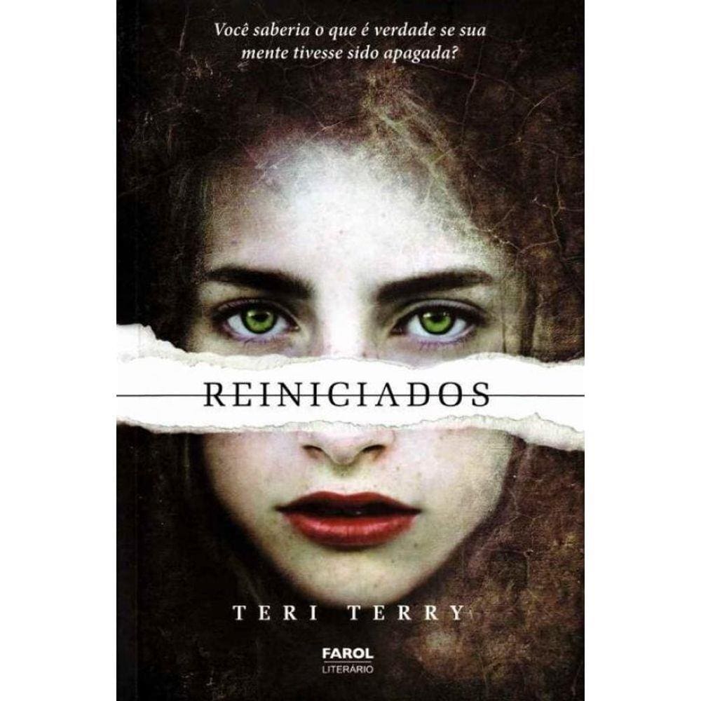 Reiniciados