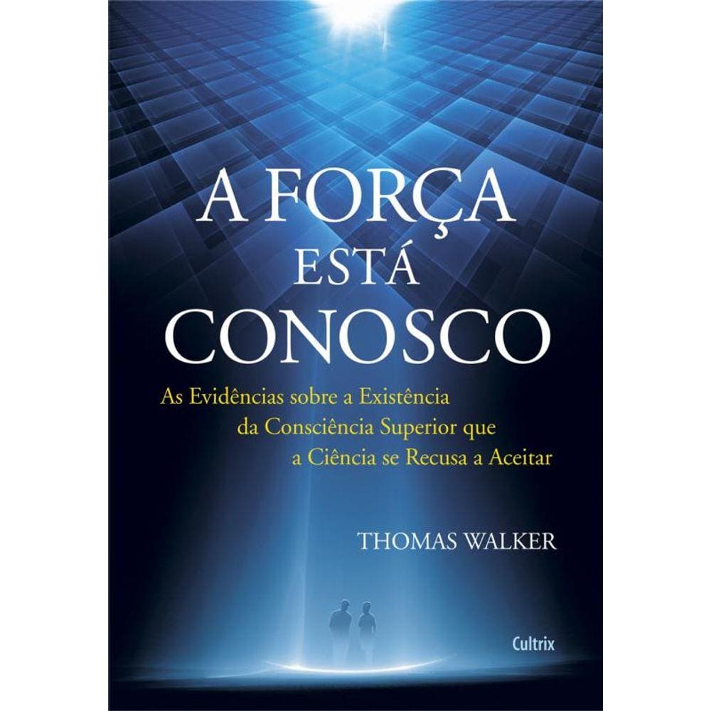 Força Está Conosco