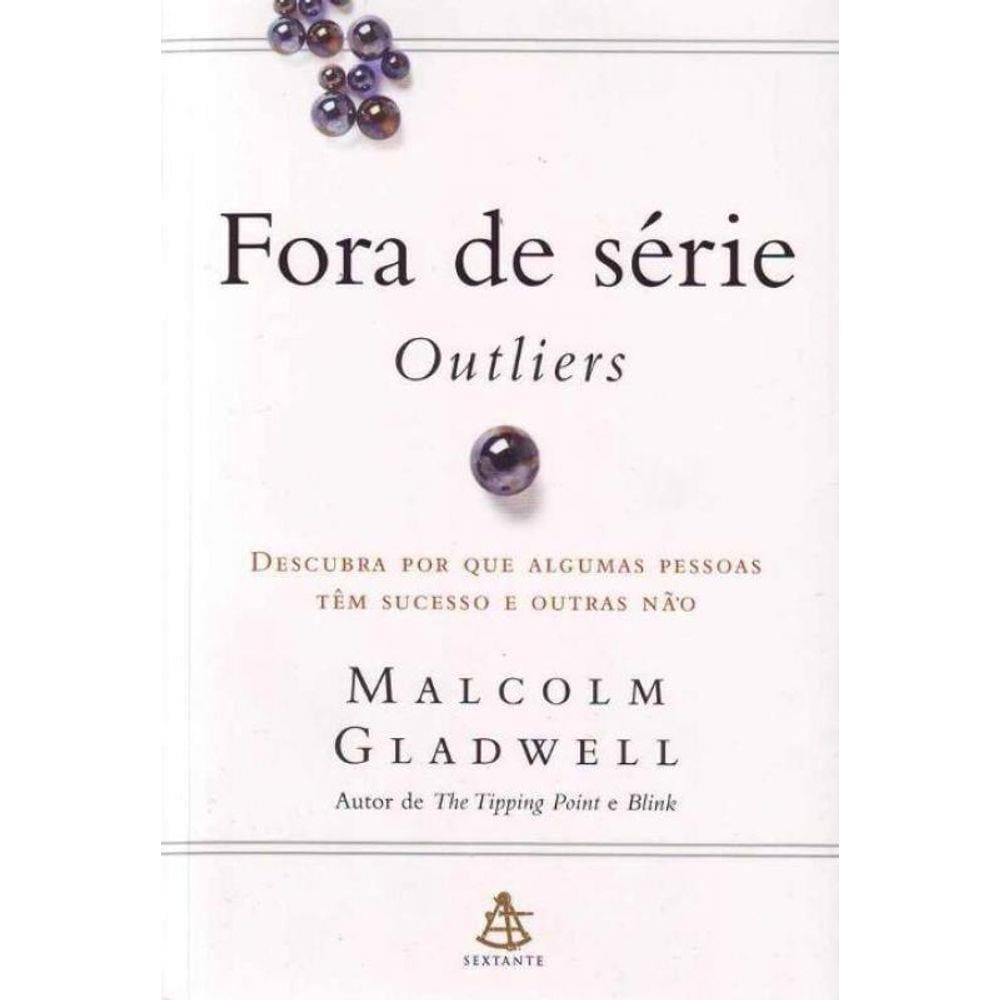 Fora de Série - Outliers