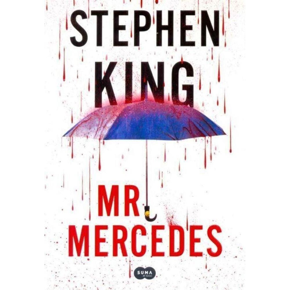 Mr. Mercedes