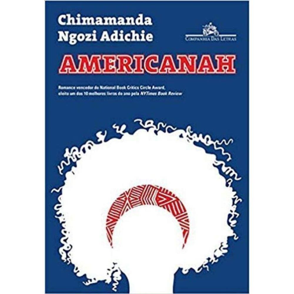 Americanah
