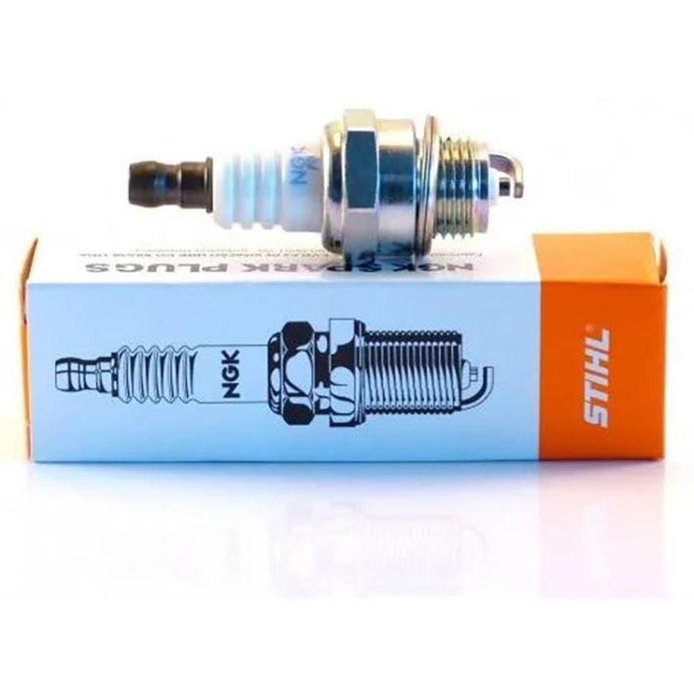 Vela De Ignição Bpmr7A Legítimo Stihl