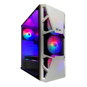 Pc Gamer Completo A4 3.9ghz / 8gb Fury / 500gb / Monitor 19