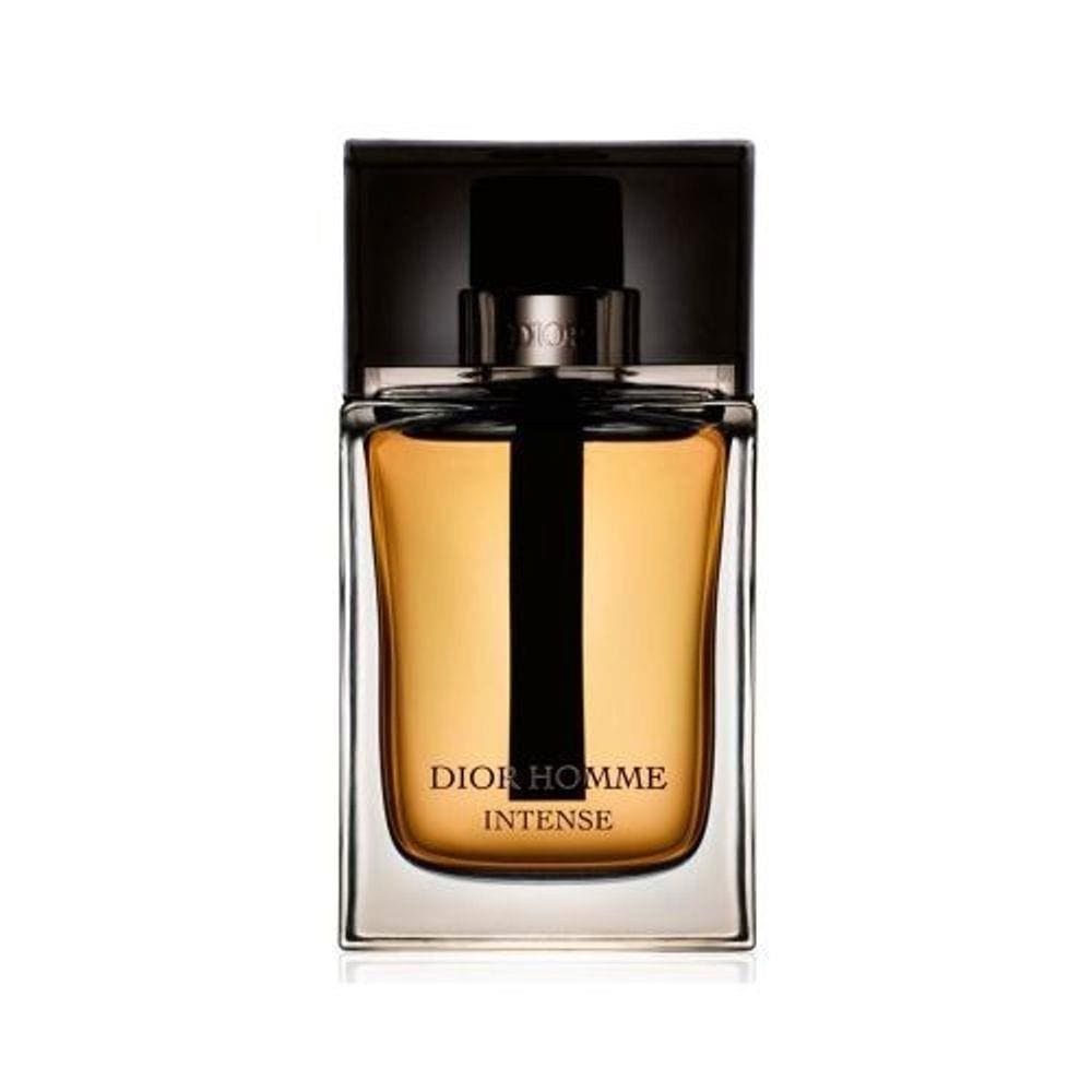 Perfume masculino Dior Homme Intense Eau De Parfum