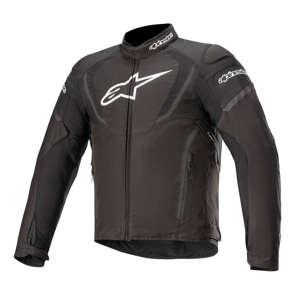 Jaqueta Alpinestars T Jaws V3 Wp 100% Impermeável