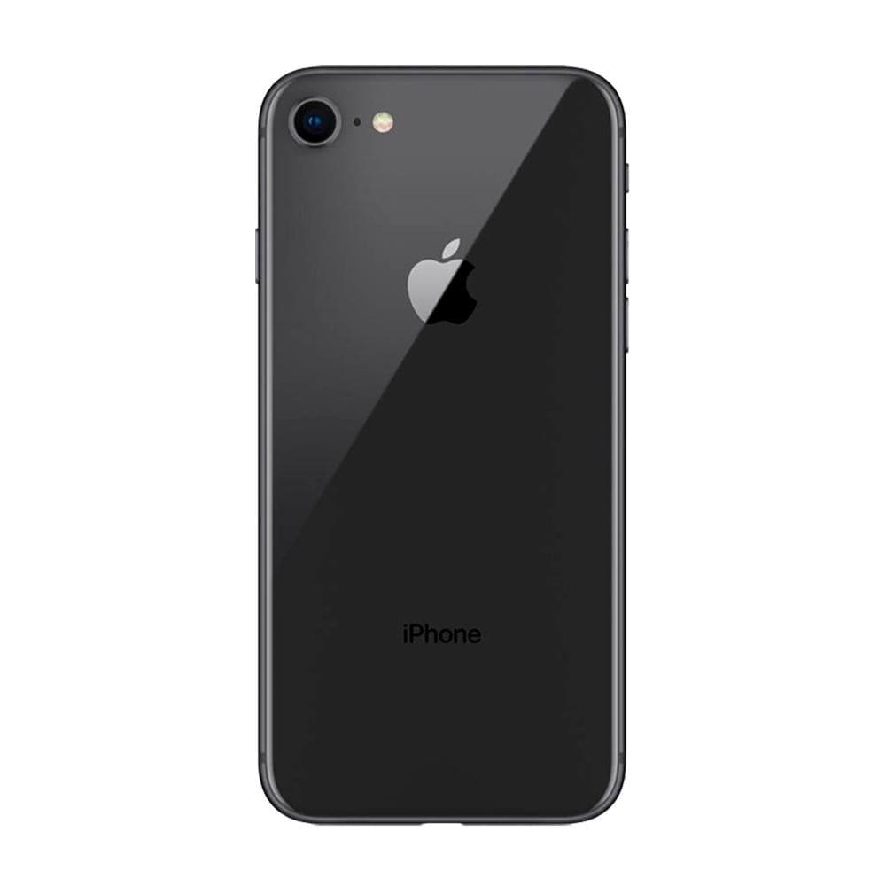 Usado: iPhone 8 64GB Cinza Espacial Muito | Extra