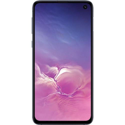 Usado: Samsung Galaxy S10e 128GB Preto Muito Bom - Trocafone é boa?