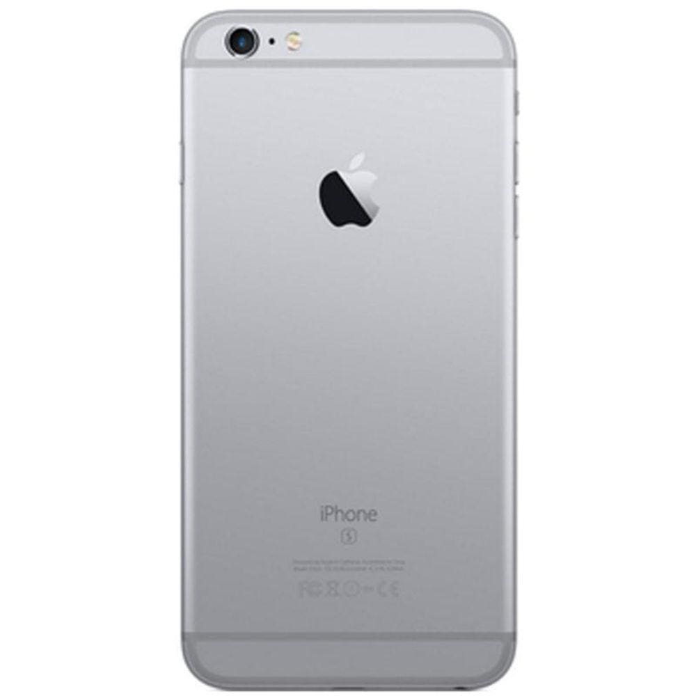 iPhone6s シルバー Usado: iPhone 6s 32GB Cinza Espacial | Extra