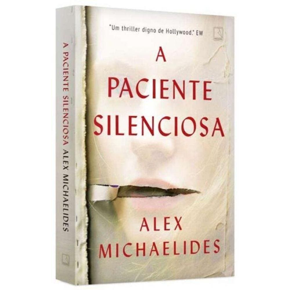 Paciente Silenciosa, A