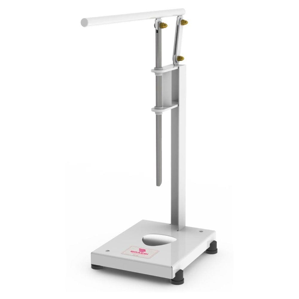 Furador De Coco Manual com Perfurador em Aço Inox  Braesi