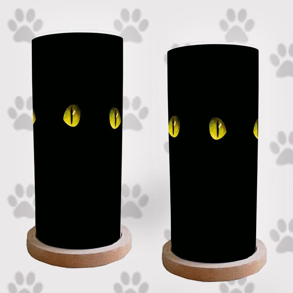 Abajur decorativo Pet Modelo 02