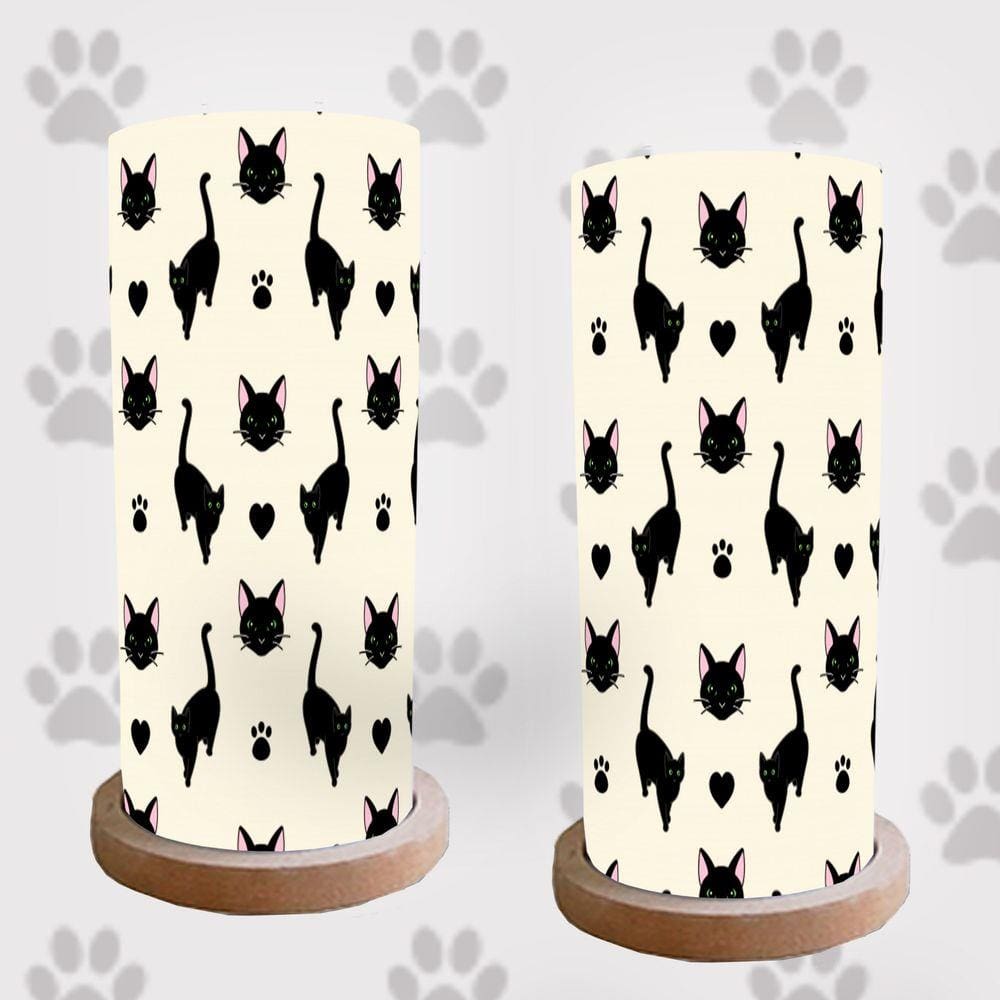 Abajur decorativo Pet Modelo 12