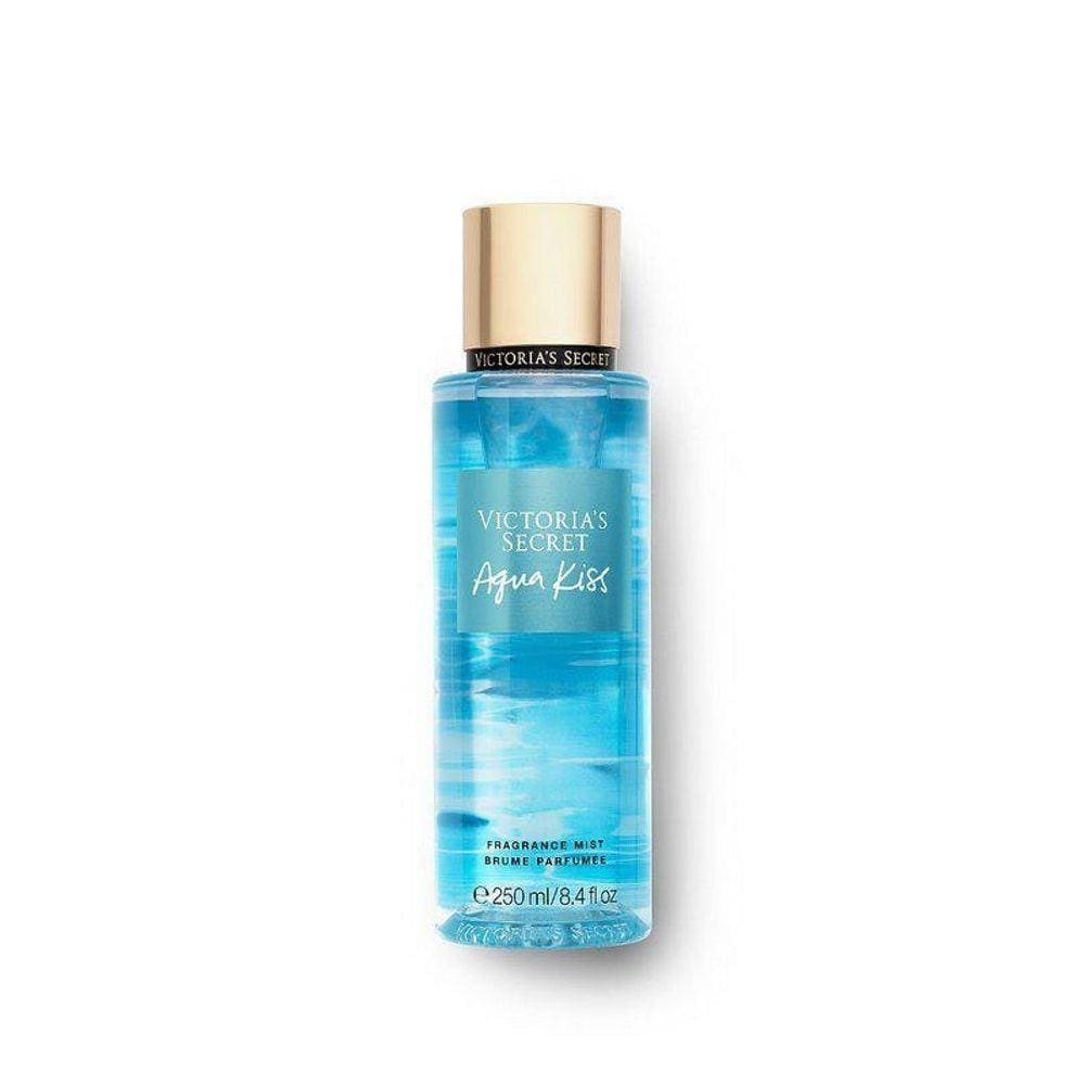 Body Splash Agua Kiss Victoria`S Secret - 250Ml