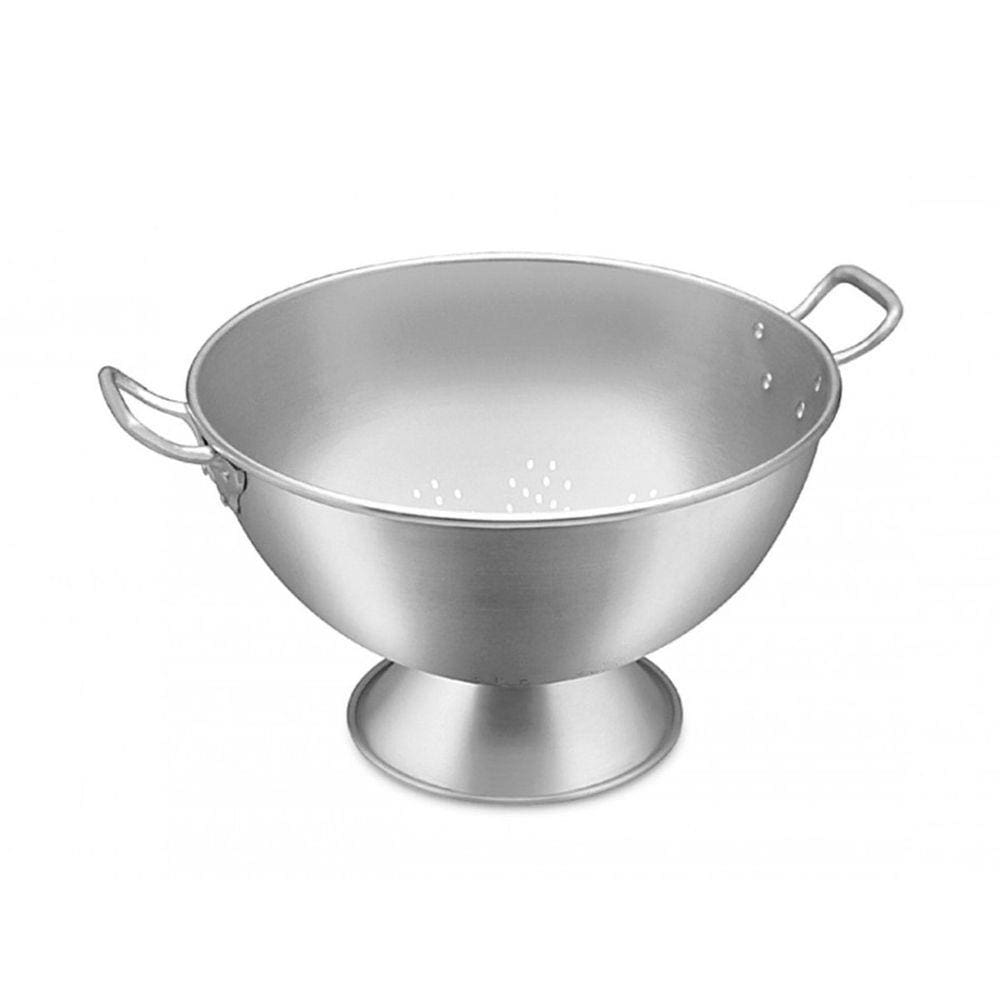 Passador de Macarrão Hotel 60 cm em Alumínio 35 Litros ABC
