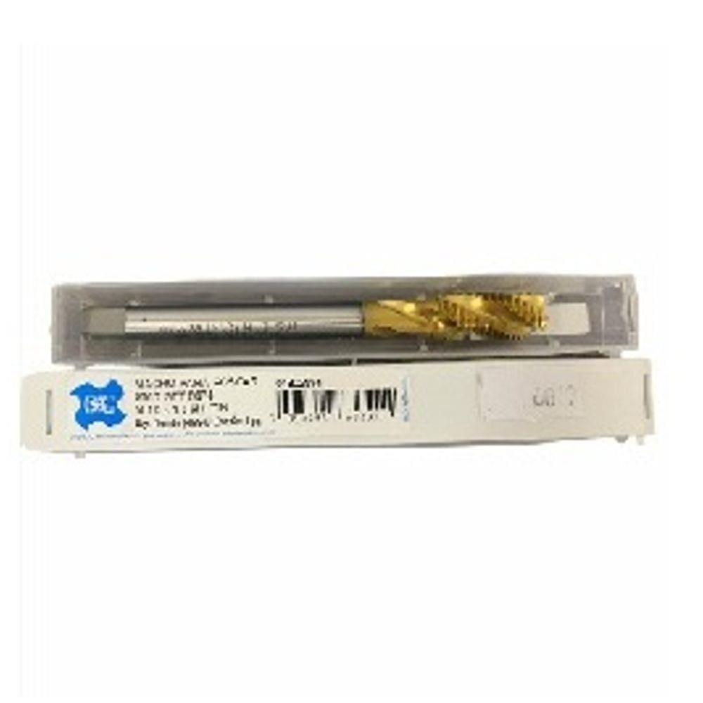 Macho Maq Hss Mf M12x1,5 Sft 6H 270/2 D374 C/ Tin
