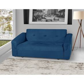 Sofa cama retratil 1 40 | Extra