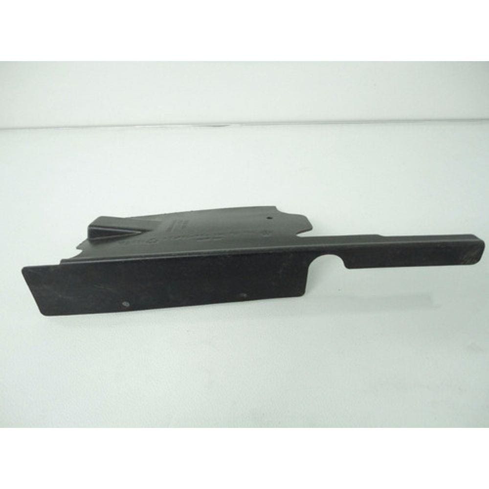 Defletor Lateral Radiador Gol G2 G3 G4 Com Ar Condicionado