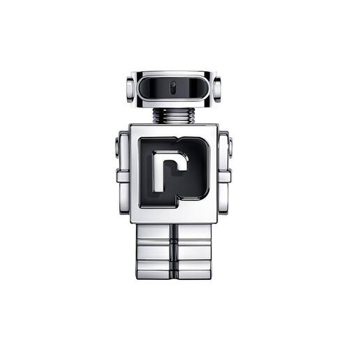 Paco Rabanne Phantom Perfume Masculino Eau de Toilette 100ml Menor preço em Paco Rabanne Phantom Perfume Masculino Eau de Toilette 100ml
