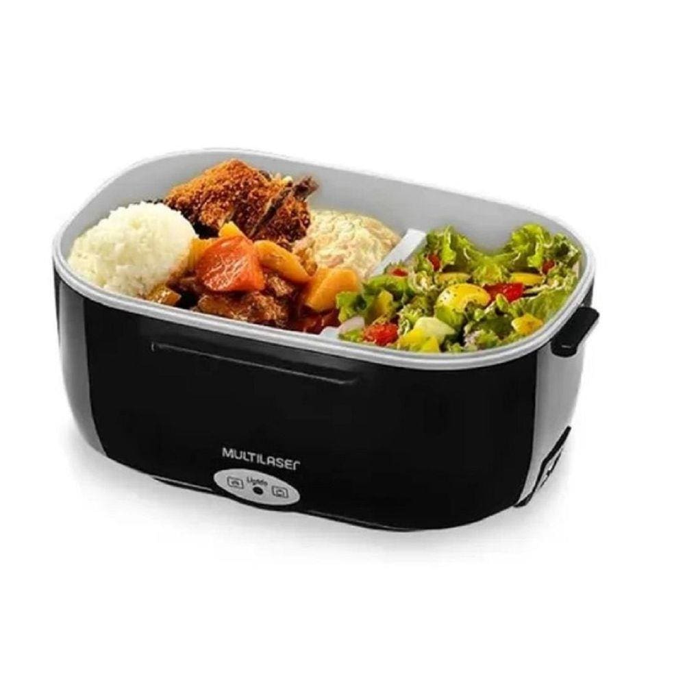 Aquecedor De Alimentos Bivolt Multilaser