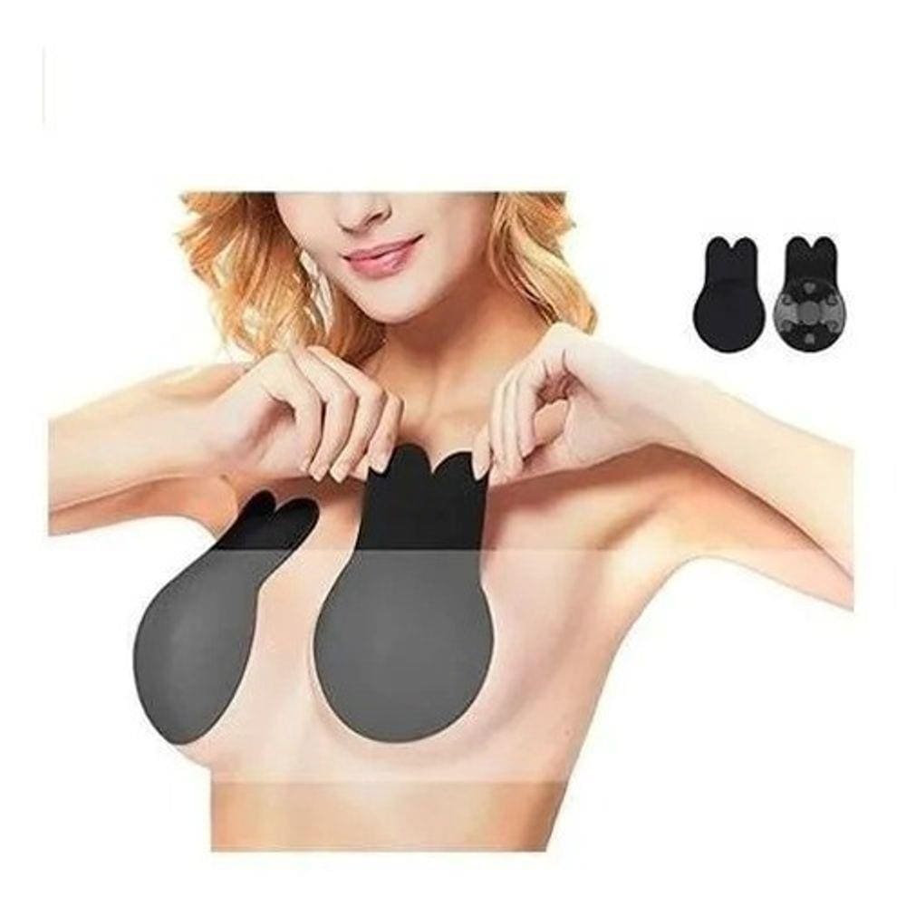 Adesivo Silicone Sutia Invisivel Levanta Seio C31