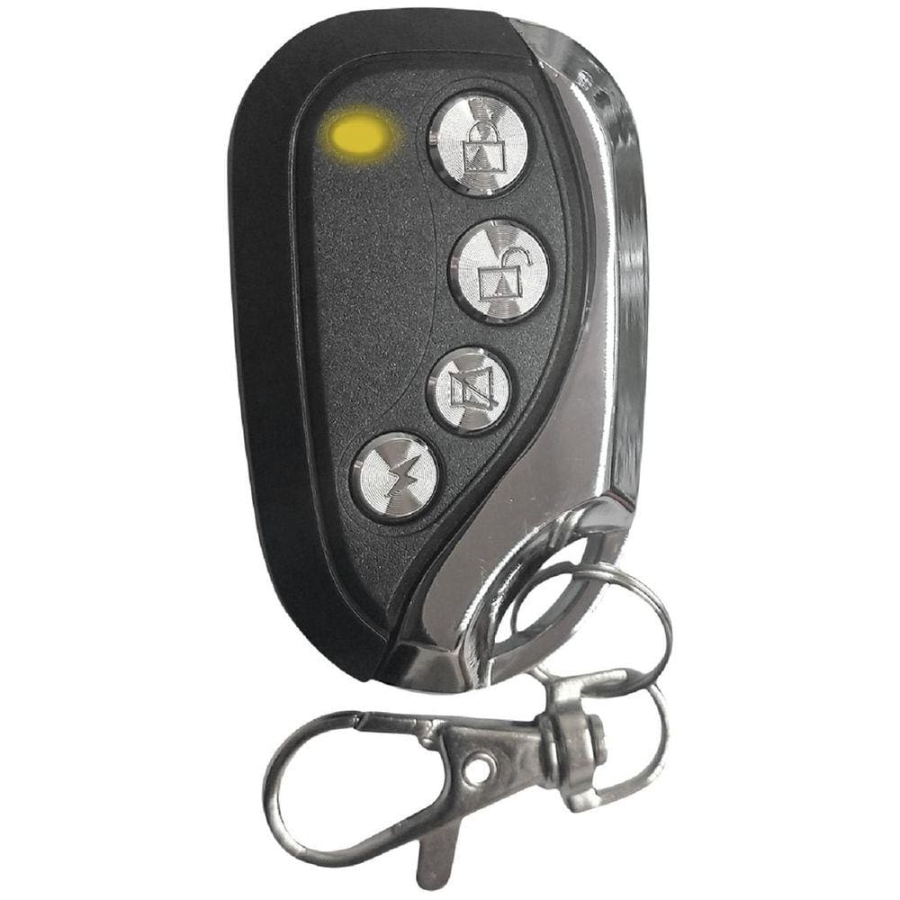 10 Hcs Steel Adaptável C/ Centrais Rossi, Peccinin E Linear