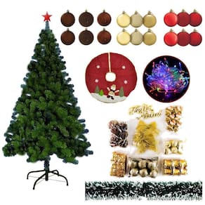 Arvore de natal 180 | Extra Arvore de natal 180 | Extra