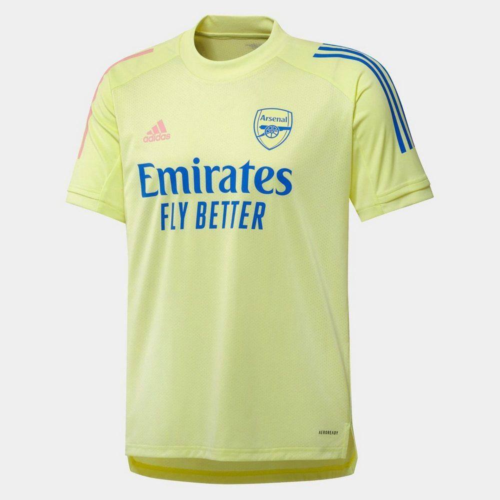 camiseta arsenal adidas