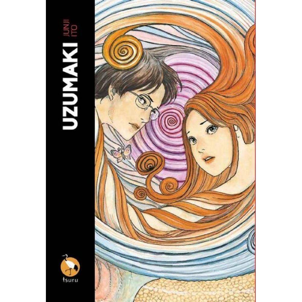 Uzumaki - 03Ed/21