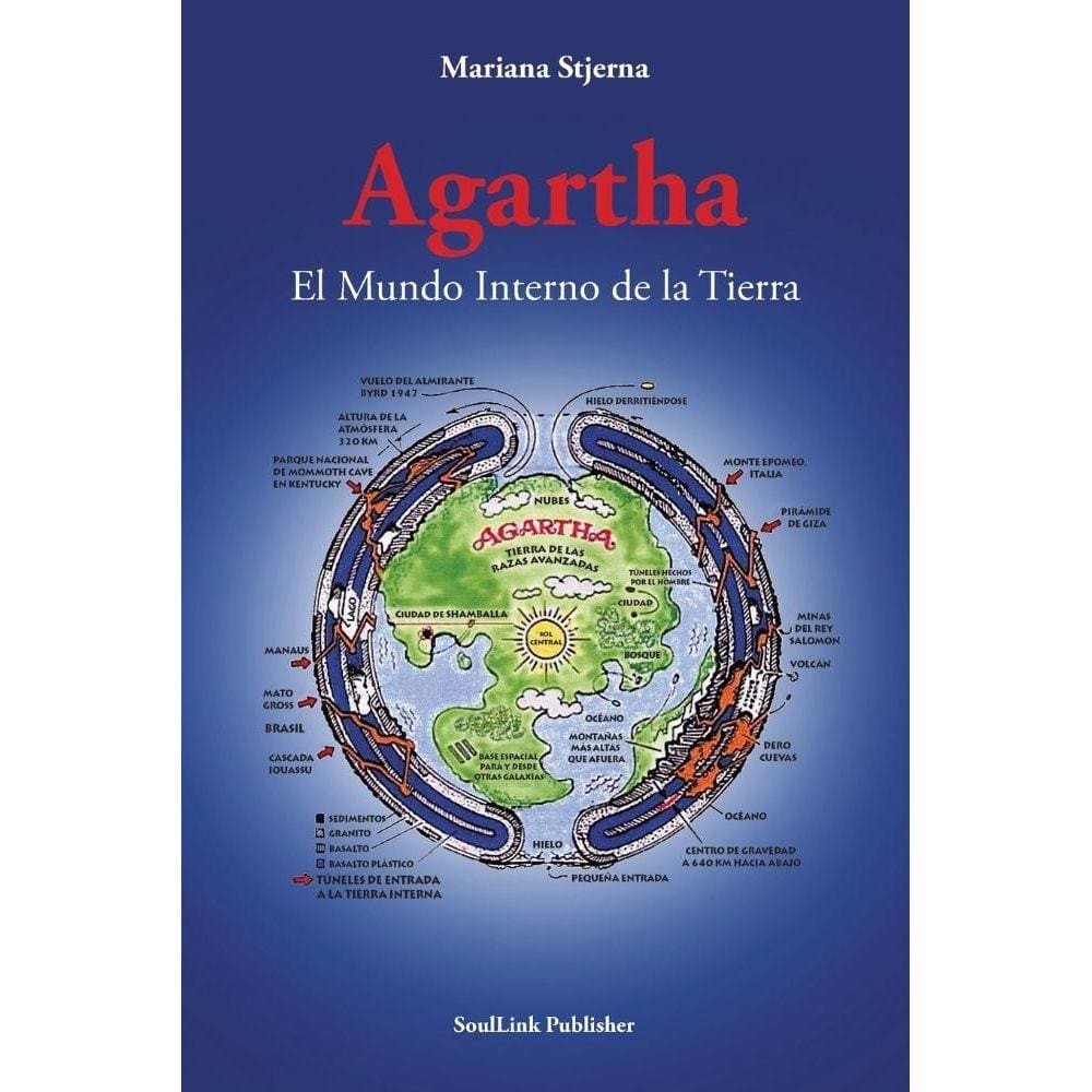 Agartha