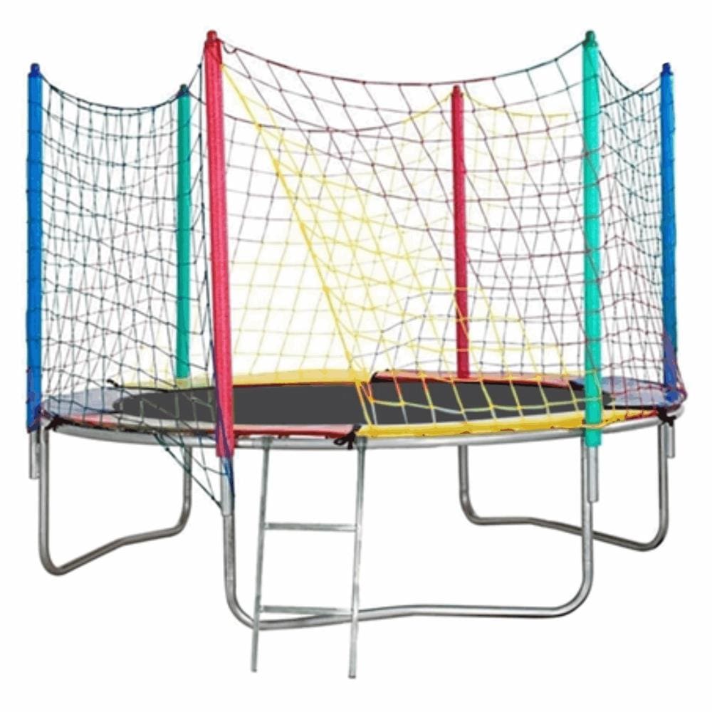 Cama Elástica Trampolim Pula Pula 2,30m PlayTime Brinquedos