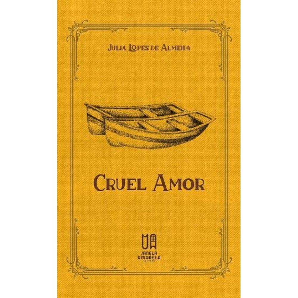 Cruel Amor