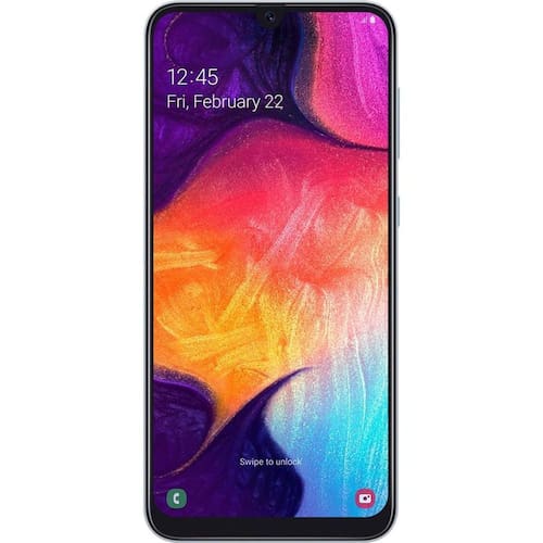 Usado: Samsung Galaxy A50 128GB Branco Bom - Trocafone é ruim? Usado: Samsung Galaxy A50 128GB Branco Bom - Trocafone é boa?
