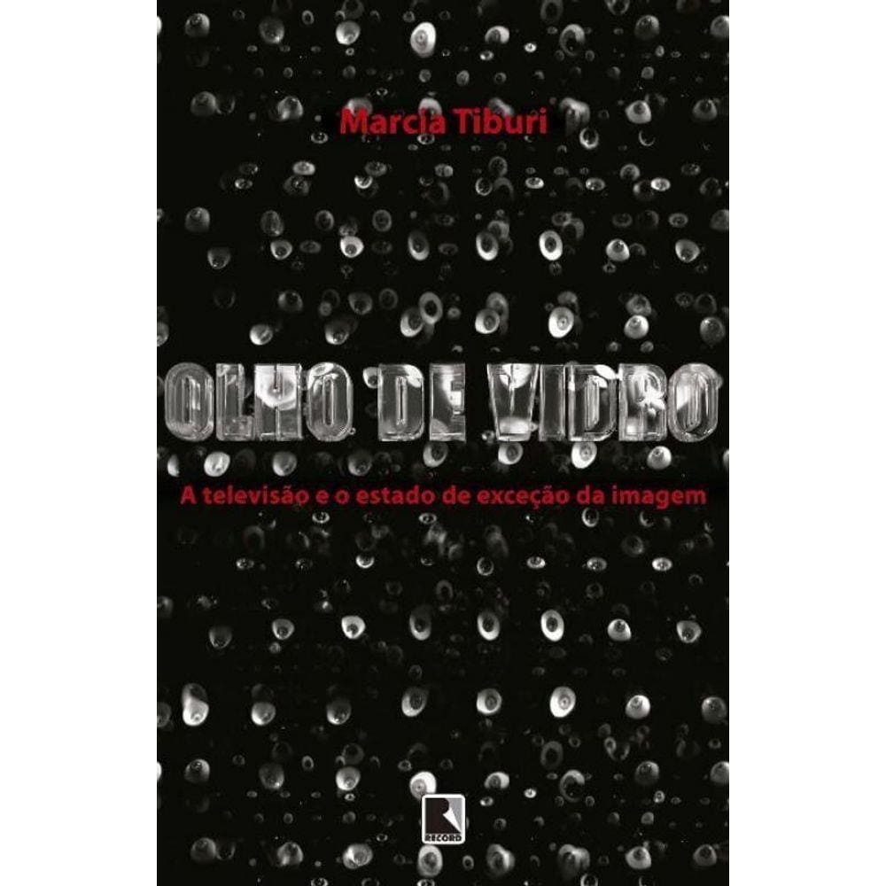 Olho De Vidro