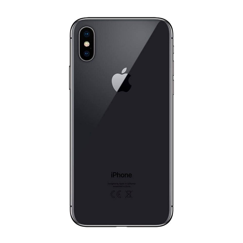 iPhoneX ブラック　256G iPhone X, 256GB, Space Gray, Novo, na Caixa. | Amazon.com.br