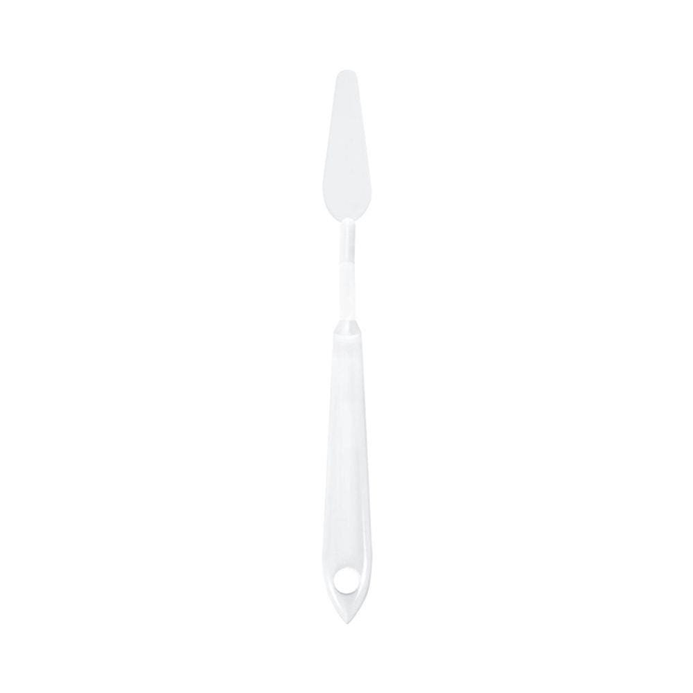 Espátula Artística Plástica Cordor Formato Gota 546