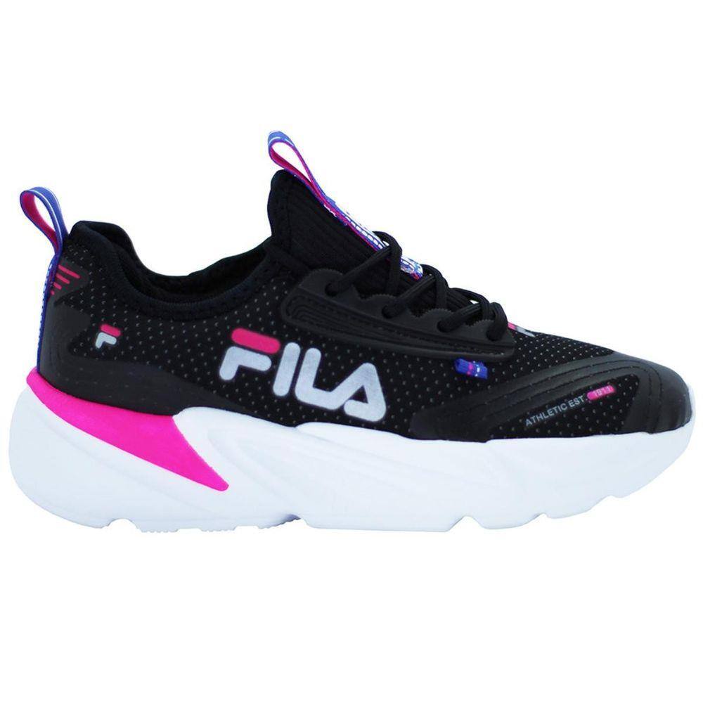 Tenis Fila Rosa: Promoções e Ofertas na Americanas